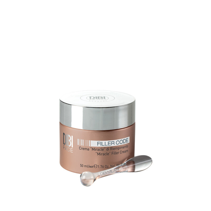 

DIBI FILLER CODE MIRACLE FILLER CREAM 50 ML