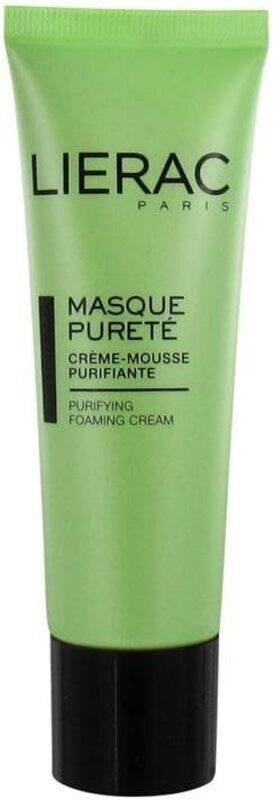 

Lierac Purifying Mask, 50ml