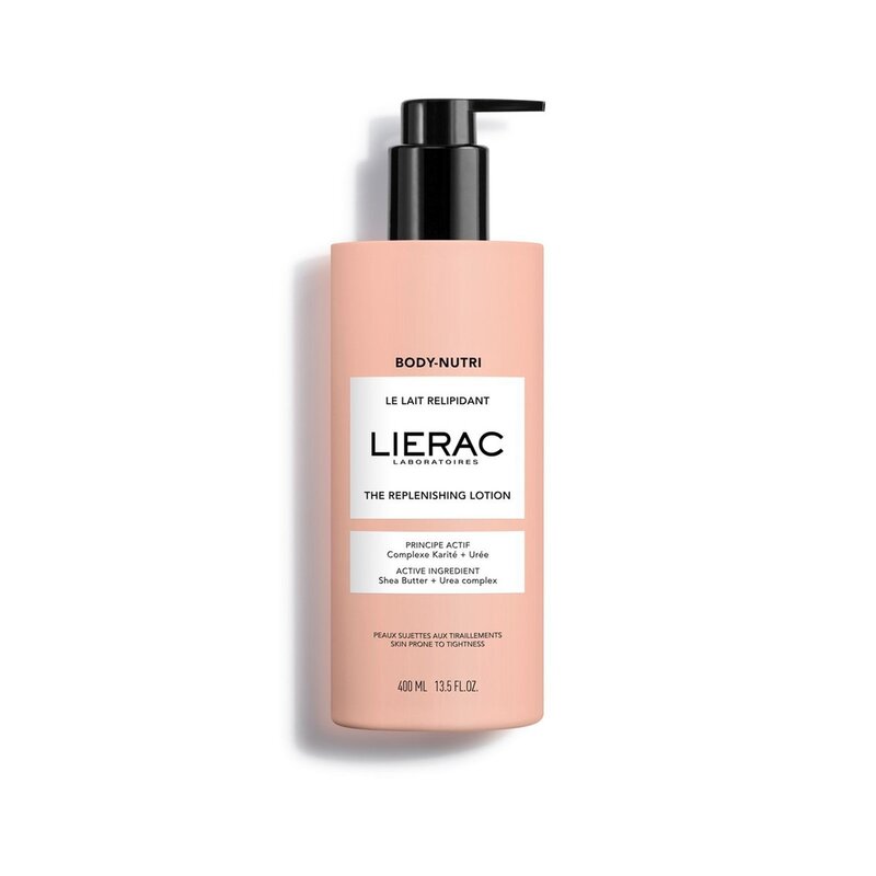 Lierac Nutri Body Lotion 400 Ml