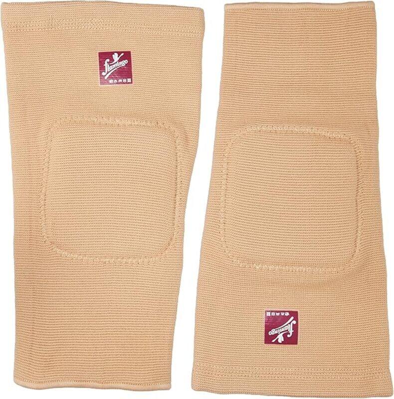 

FLAMINGO Gel Knee Cushion For Prayer Medium