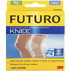 Futuro 76589 (Xl) Com Lift Knee Supp