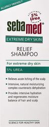 Sebamed Extreme Dry Skin Shampoo, 200ml