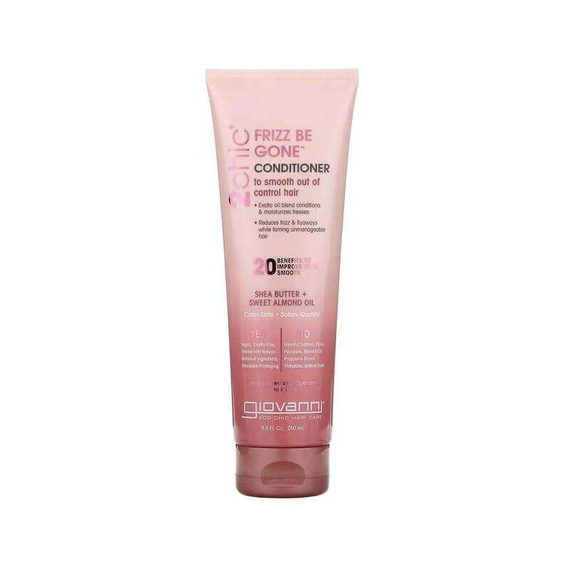 

Giovanni 2Chic Frizz Be Gone Conditioner 8.5Oz