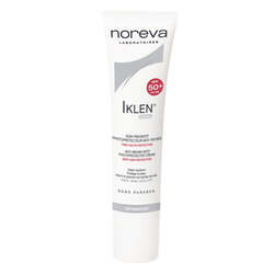 Noreva Iklen Anti Brown Spot Cream Spf50+ 30Ml Nor018