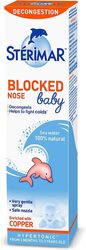 Sterimar Blocked Nose for Babies