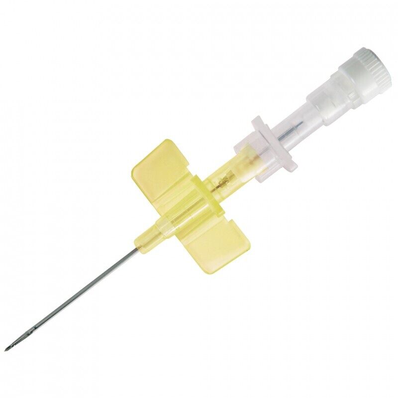

GENERAL I.V CANULA 24G