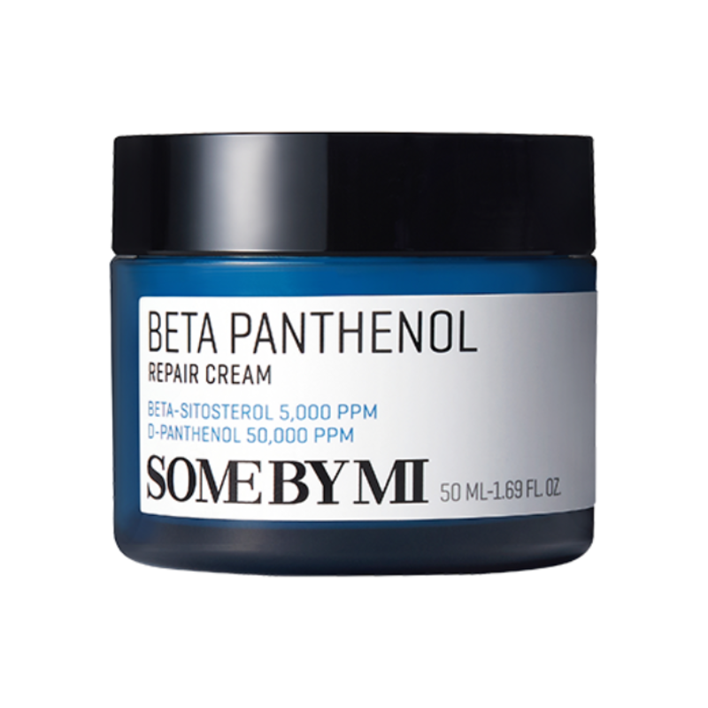 

SOME BY ME SOME BY MI BETA PANTHENOL REPAIR CREAM 50ML 2774