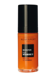 Novexpert Booster with Vitamin C Cream, 30ml