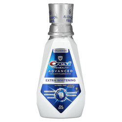 Crest Mouthwash 475 Ml