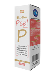 Bio Ghar Peel Cream, 50gm