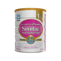 SIMILAC TOTAL COMFORT GOLD STAGE 1 820G