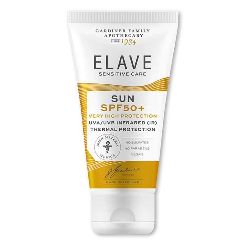 

Elave Sensitive Care Sun Spf 50+ Vhp 200 Ml