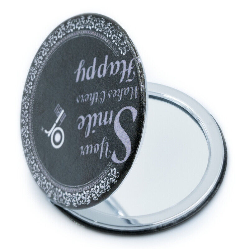 

Generic Ct512 Mirror Pocket