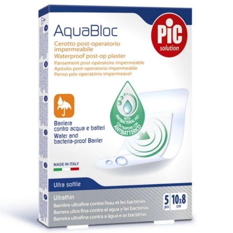 

Pic Aquablc 10*8Cm 5S