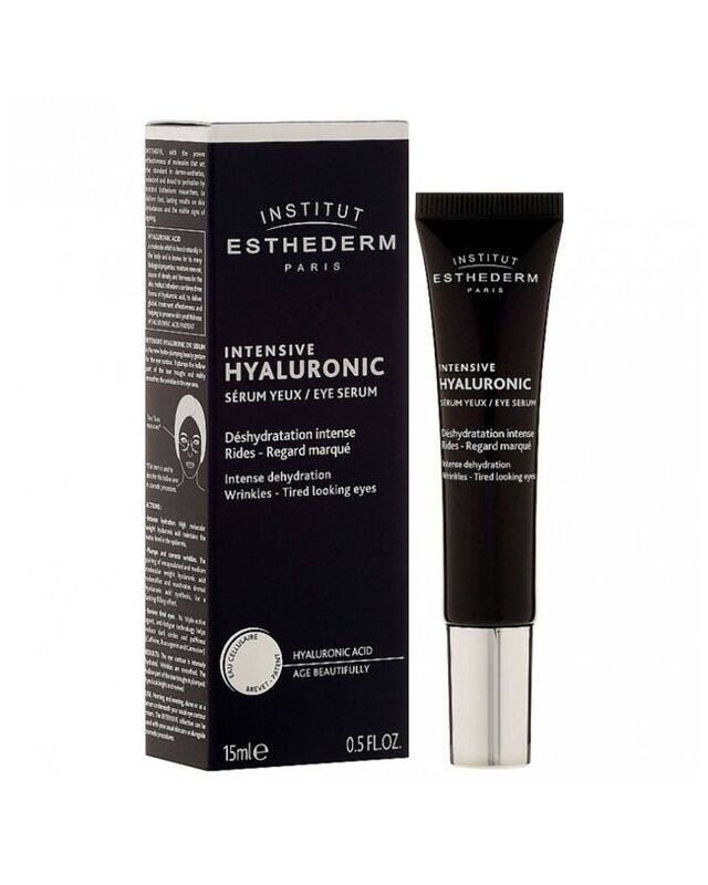 

INSTITUT ESTHEDERM HYALURNIC CDY EYE SERUM 15ML (V611300)