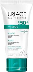 Uriage Hyseac Spf 50 + Fluid, 50ml