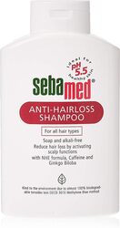 Sebamed Anti Hair Loss Shampoo, 400ml