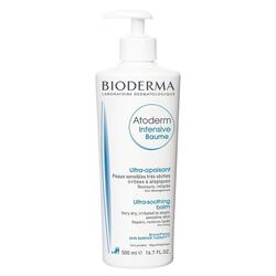 Bioderma Atoderm Intensive 500 Ml