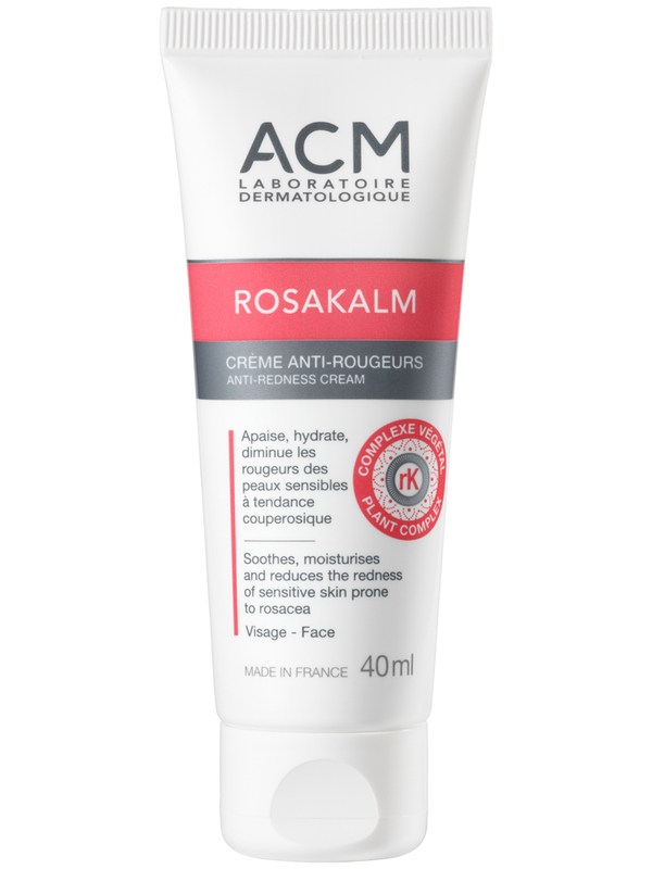 Acm Rosakalm Anti Redness Crm 40