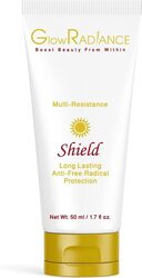 Glow Radiance Shield, 50ml