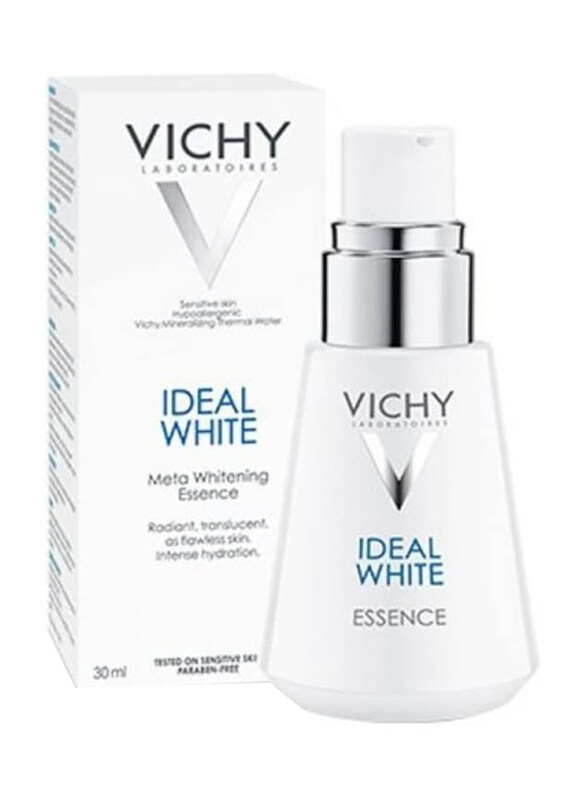 

Vichy SV0215 Ideal White Meta Whitening Essence, 30ml