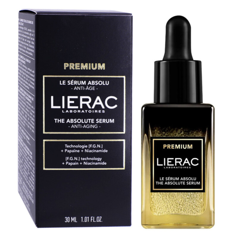 Lierac Premium Serum 30 Ml