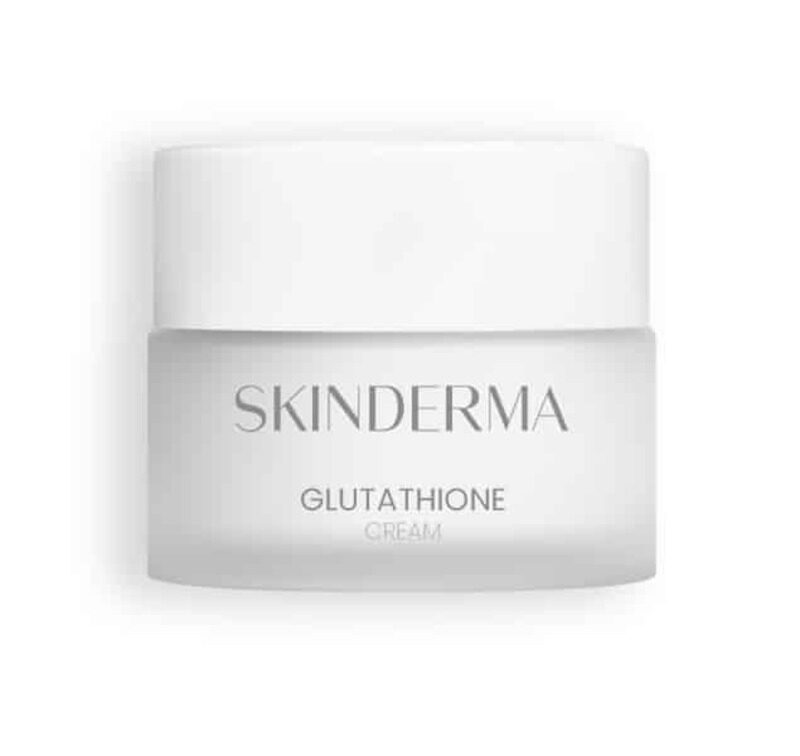 

SKINDERMA GLUTATION CREAM 50ML