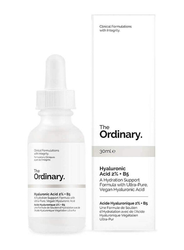 

The Ordinary Hyaluronic Acid 2% + B5 Hydrator, 30ml