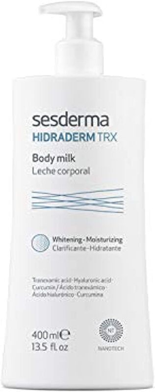Sesderma Hidraderm Trx Body Milk, 400ml