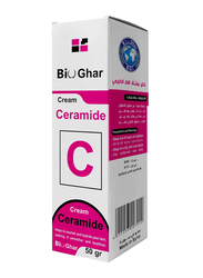 Bio Ghar Ceramide Cream, 50gm