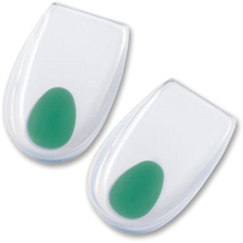 Super Ortho Silicone Heel Pad - O0-015(Xl)