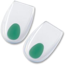 Super Ortho Silicone Heel Pad - O0-015(Xl)