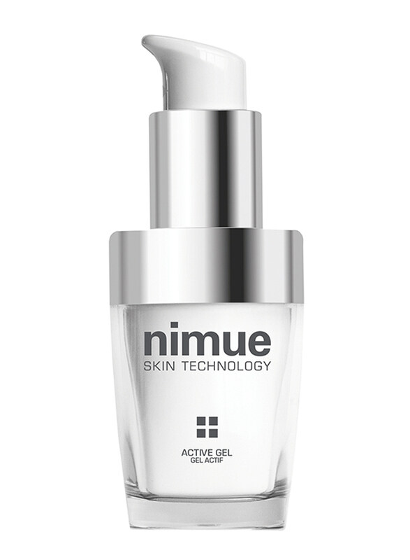 

Nimue Skin Technology Active Gel, 60ml