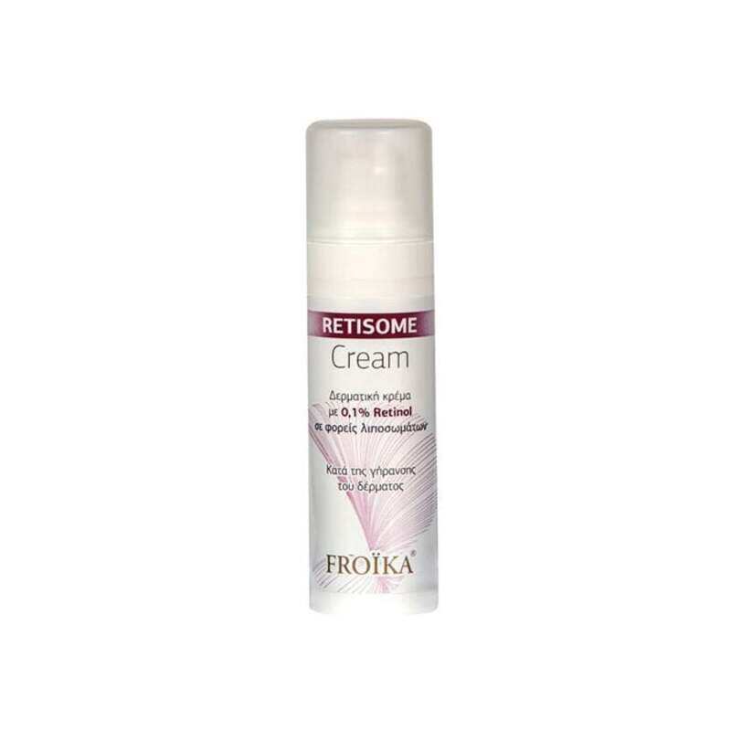 

Froika Retisome Eyes Cream 30Ml