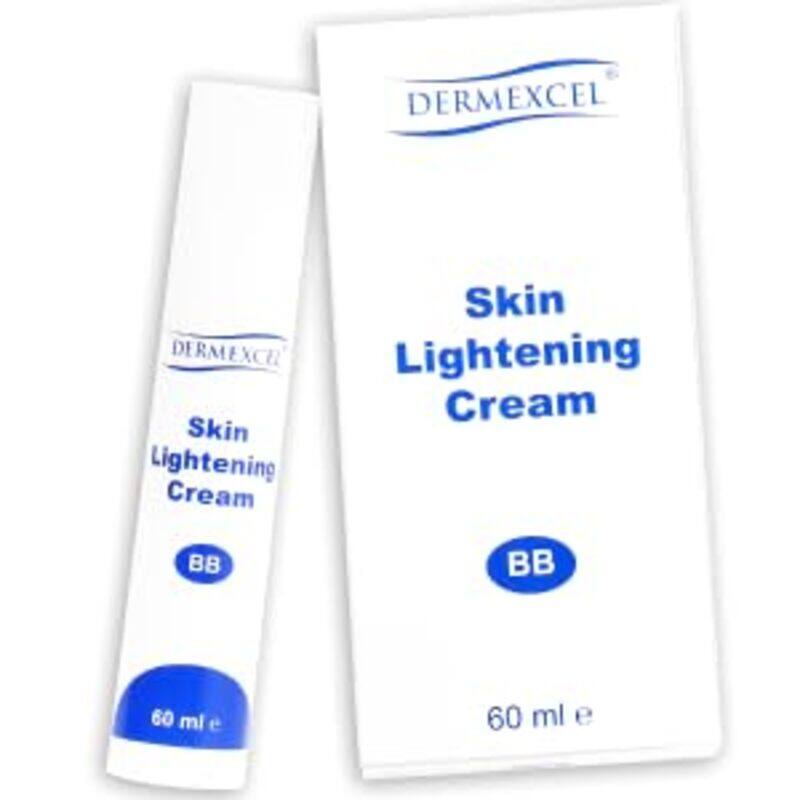 

Dermexcel Lightening Cream Bb 60 Ml