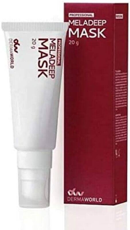 

DERMAWORLD Meladeep Mask 20Gm