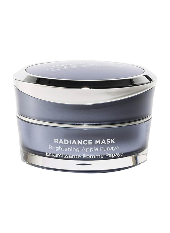 

HydroPeptide Brightening Apple Papaya Radiance Mask, 15ml