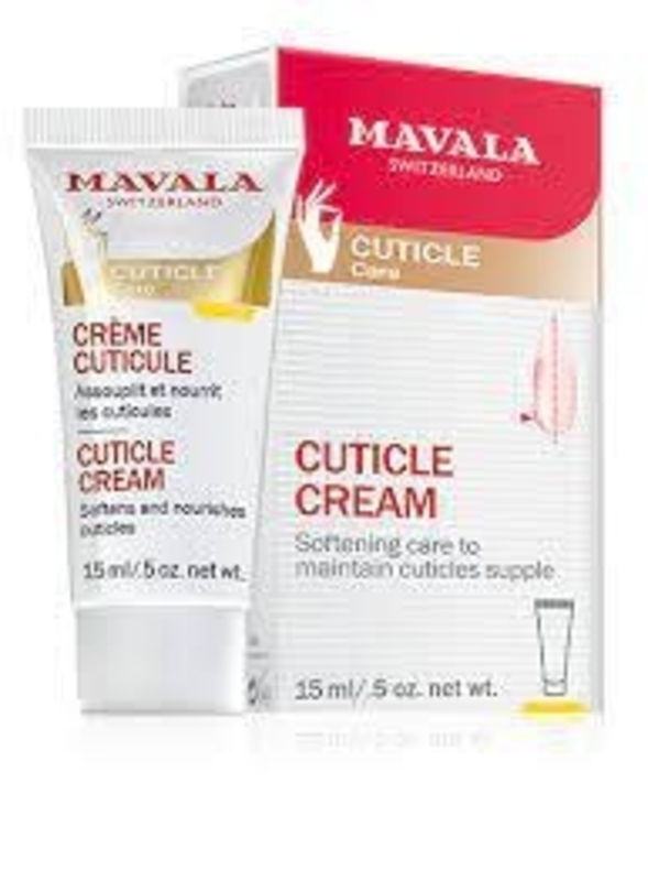 Mavala Cuticle Cream 15Ml