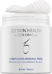 ZO SKIN HEALTH Complexion Renewal Pads, 60 Pads