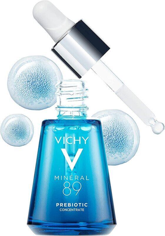 

Vichy Mineral 89 Probiotic Fractions Concentrate Serum, 30ml