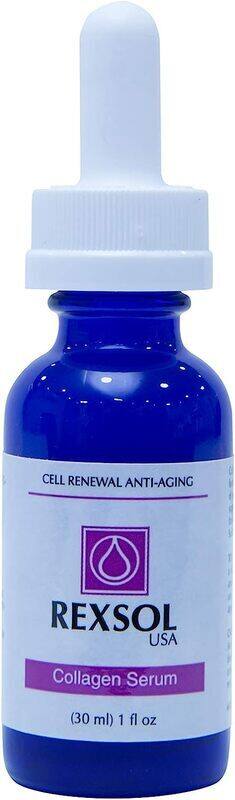 

Rexsol Collagen Serum, 30ml