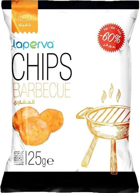 

Laperva Chips Barbecue 25G