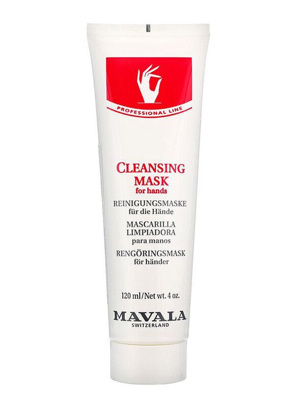 

Mavala Cleansing Mask for Hands, 120ml