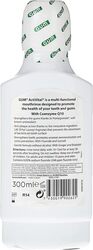 Gum Activital Fresh Minth Mouthrinse Mouthwash, 300ml