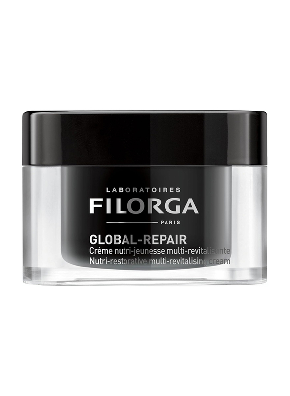 Filorga Global Repair Daily Anti-Aging Face Cream, 50ml