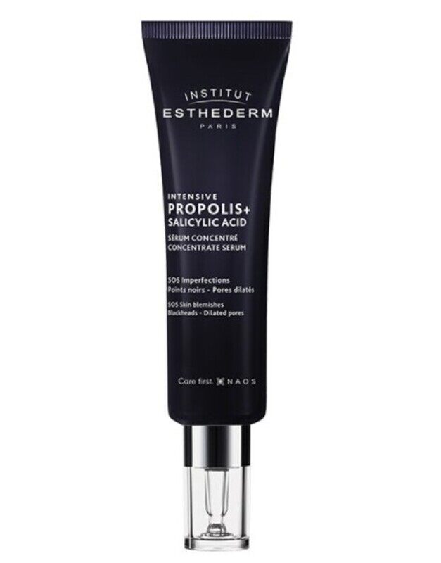 

INSTITUT ESTHEDERM INTENSIVE PROPOLIS+ SALICYLIC ACID 30ML (V621002)