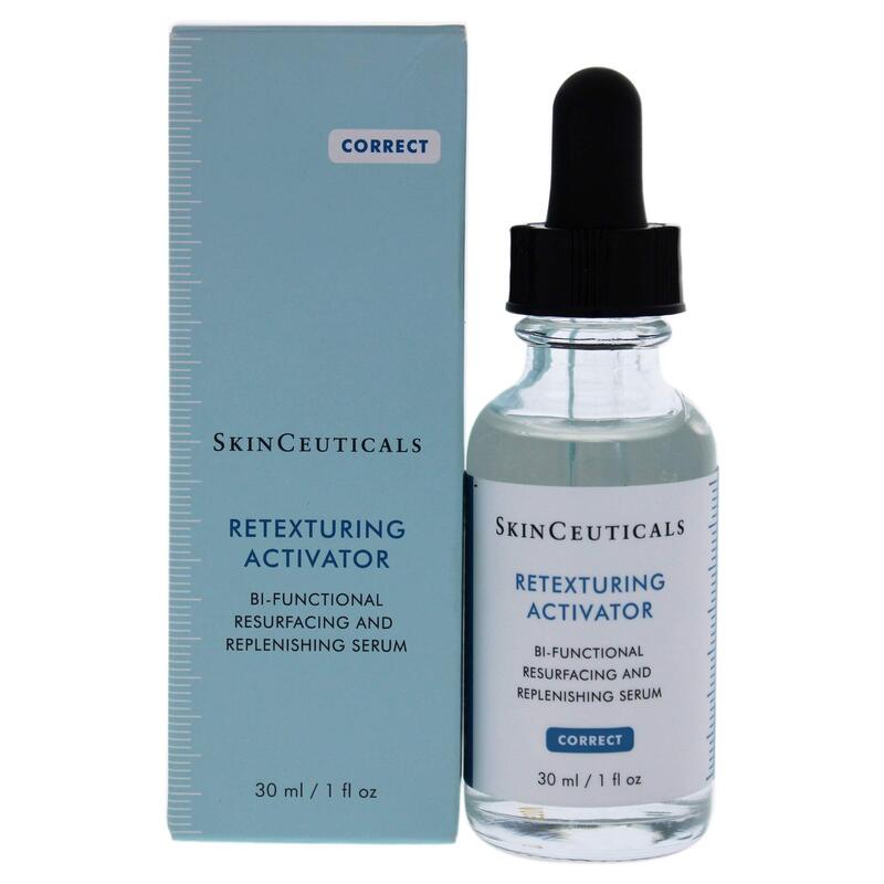 

SKIN CEUTICALS RETEXTURING ACTIVATOR 30ML