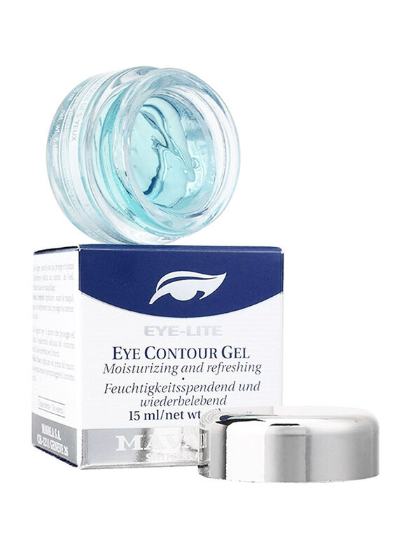 

Mavala Eye Contour Gel, 15ml