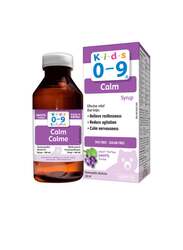 Kids 0 To 9 Calm 100Ml