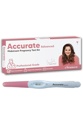 Accuratest Hcg Pregnancy Test Midstream 1'S